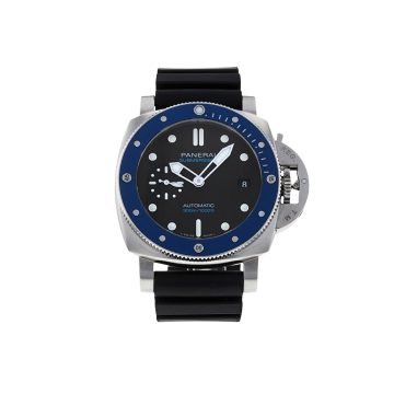 PANERAI-SUBMERSIBLE-PAM01209-42MM