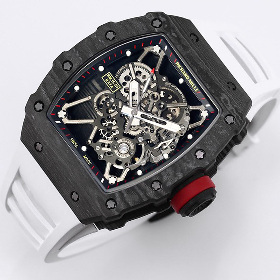 RICHARD MILLE-ref.RM35-01-42.70mm49.94mm - 图片 3