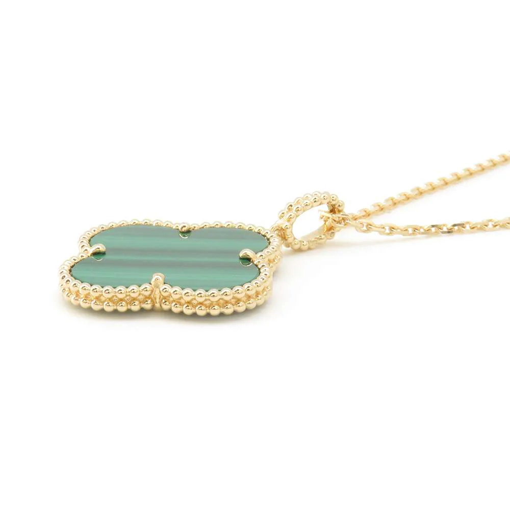 Van Cleef & Arpels Magic Alhambra Long Necklace - 图片 2