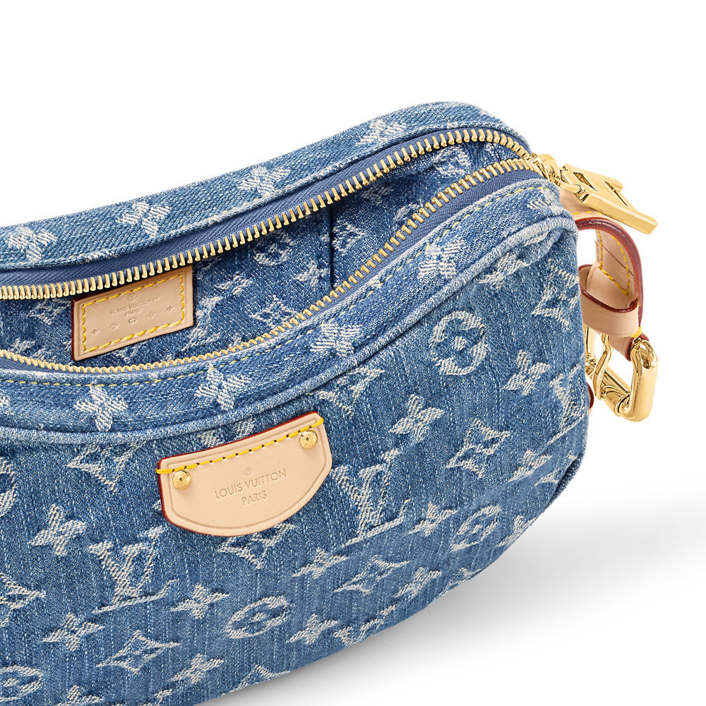 Louis Vuitton Bags Croissant - 图片 5
