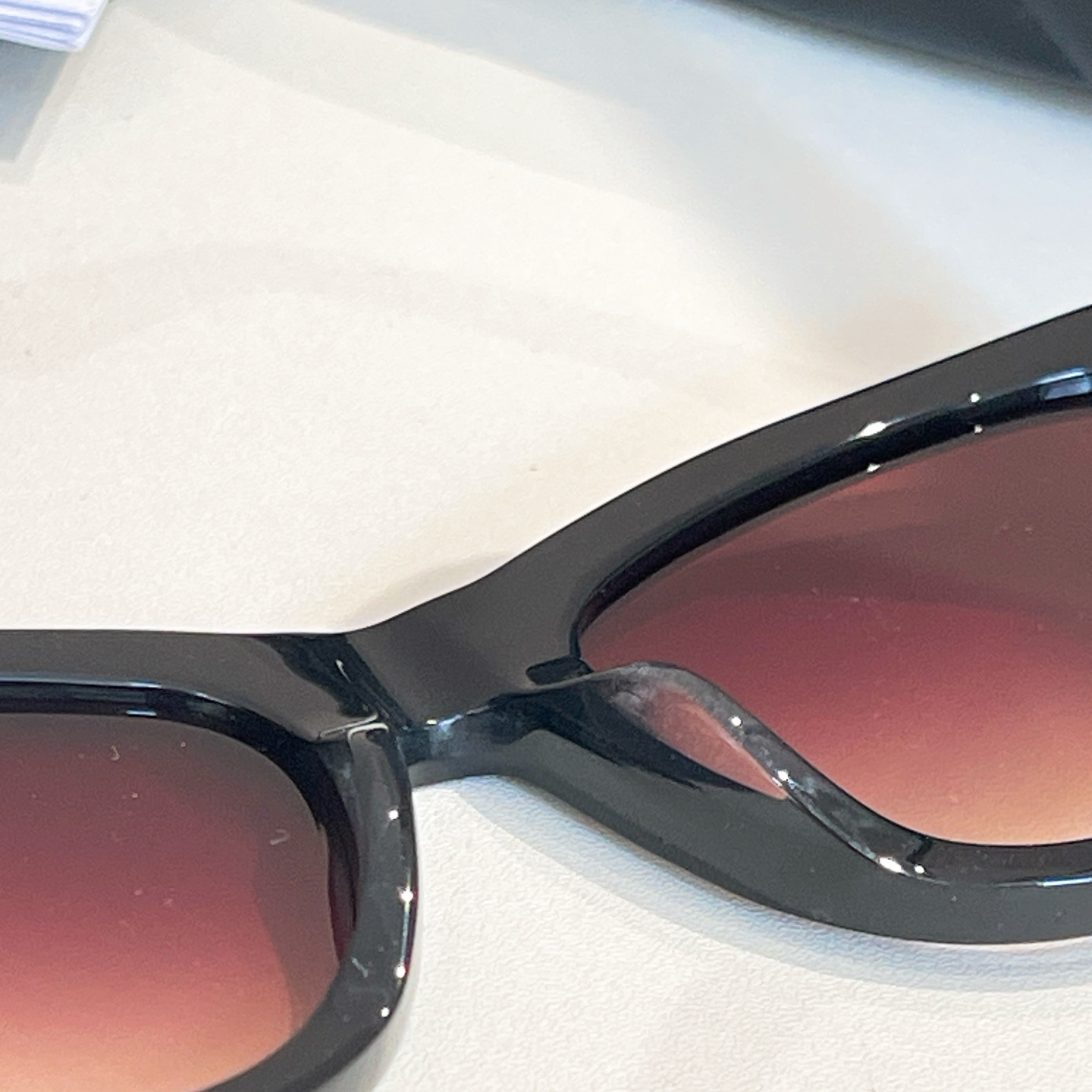 CHANEL glasses Leopard-print gold/Pink gold/Brown gold/Black silver/Black gold/Black gold pink color size 56口16-140 - 图片 2