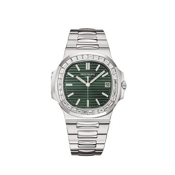 PATEK PHILIPPE-NAUTILUS-ref.5711-1300A-001-40mm