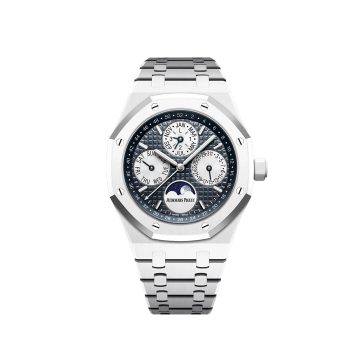 AUDEMARS PIGUET-ROYAL OAK-REF.26579CB.OO.1225CB.01-41MM