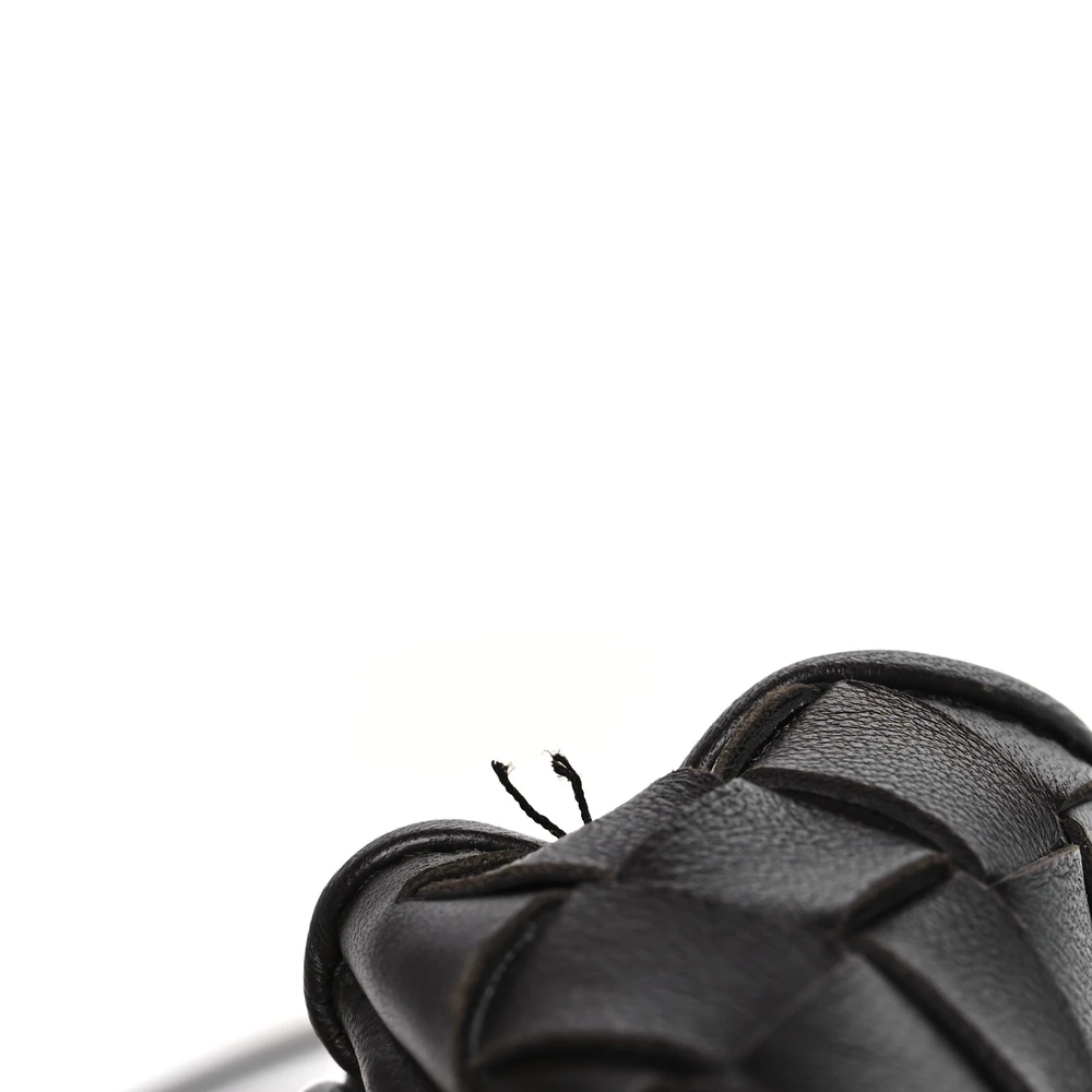 Bottega Veneta Medium Intrecciato Sardine Bag Fondant Nappa Leather - 图片 9