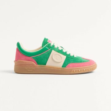 VALENTINO Women's low-top sneakers