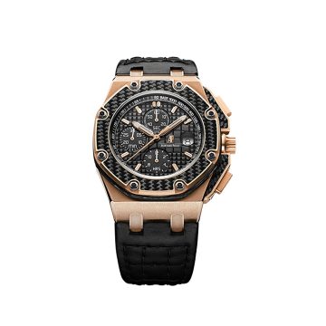 AUDEMARS PIGUET-MILLENNIUM-ref.26030RO.OO.D001IN.01-45mm