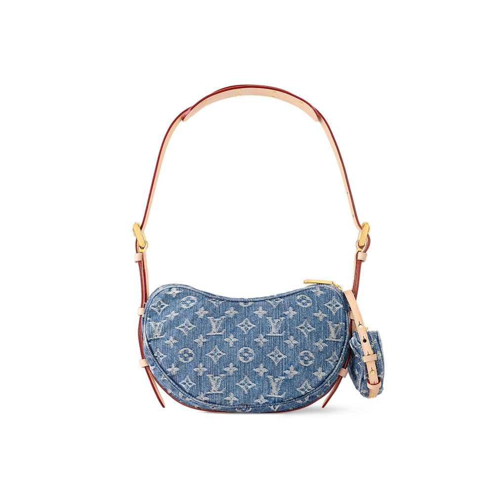 Louis Vuitton Bags Croissant - 图片 3