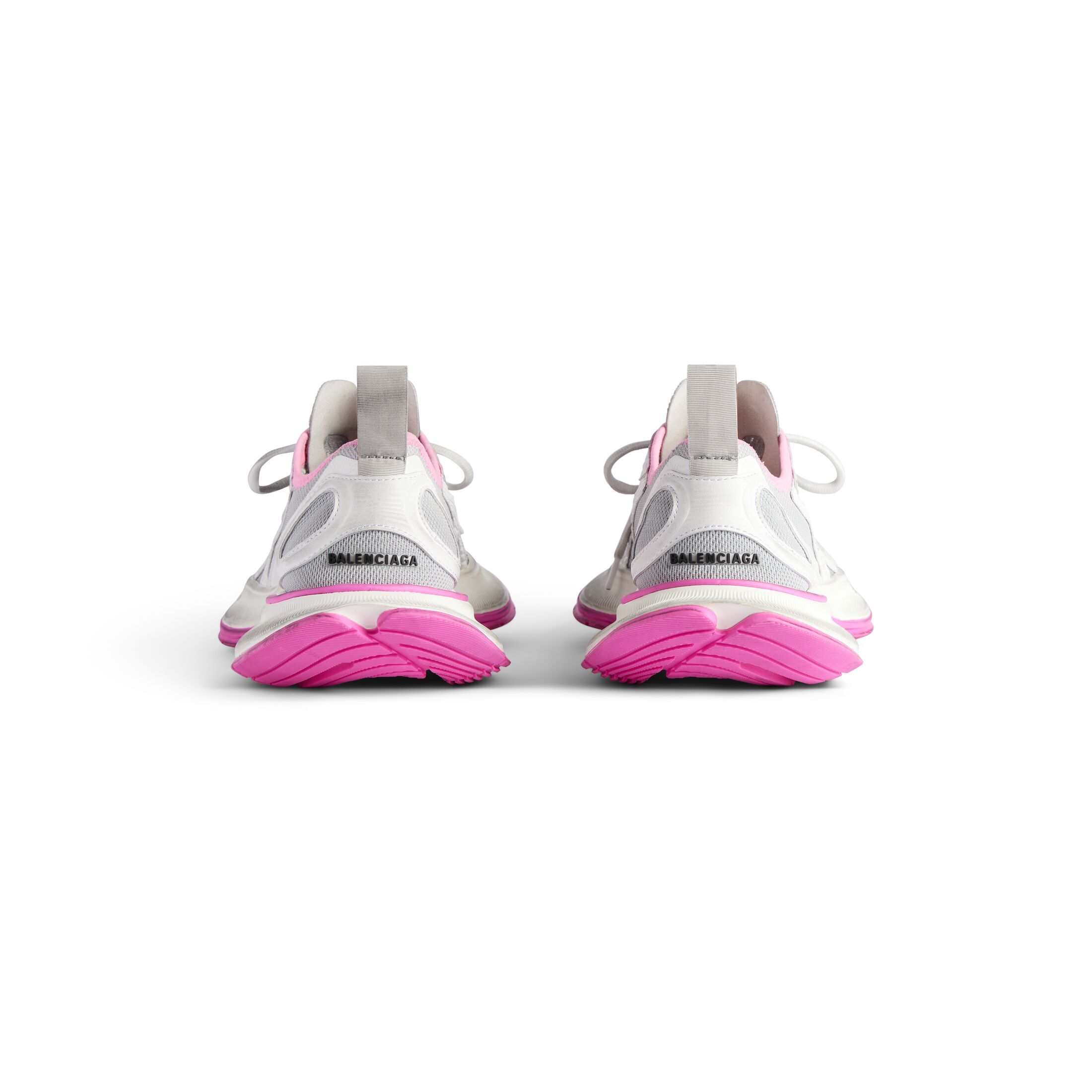 BALENCIAGA CIRCUIT sneakers - 图片 4