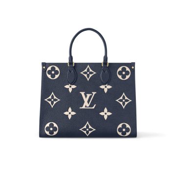 Louis Vuitton Bags ONTHEGO