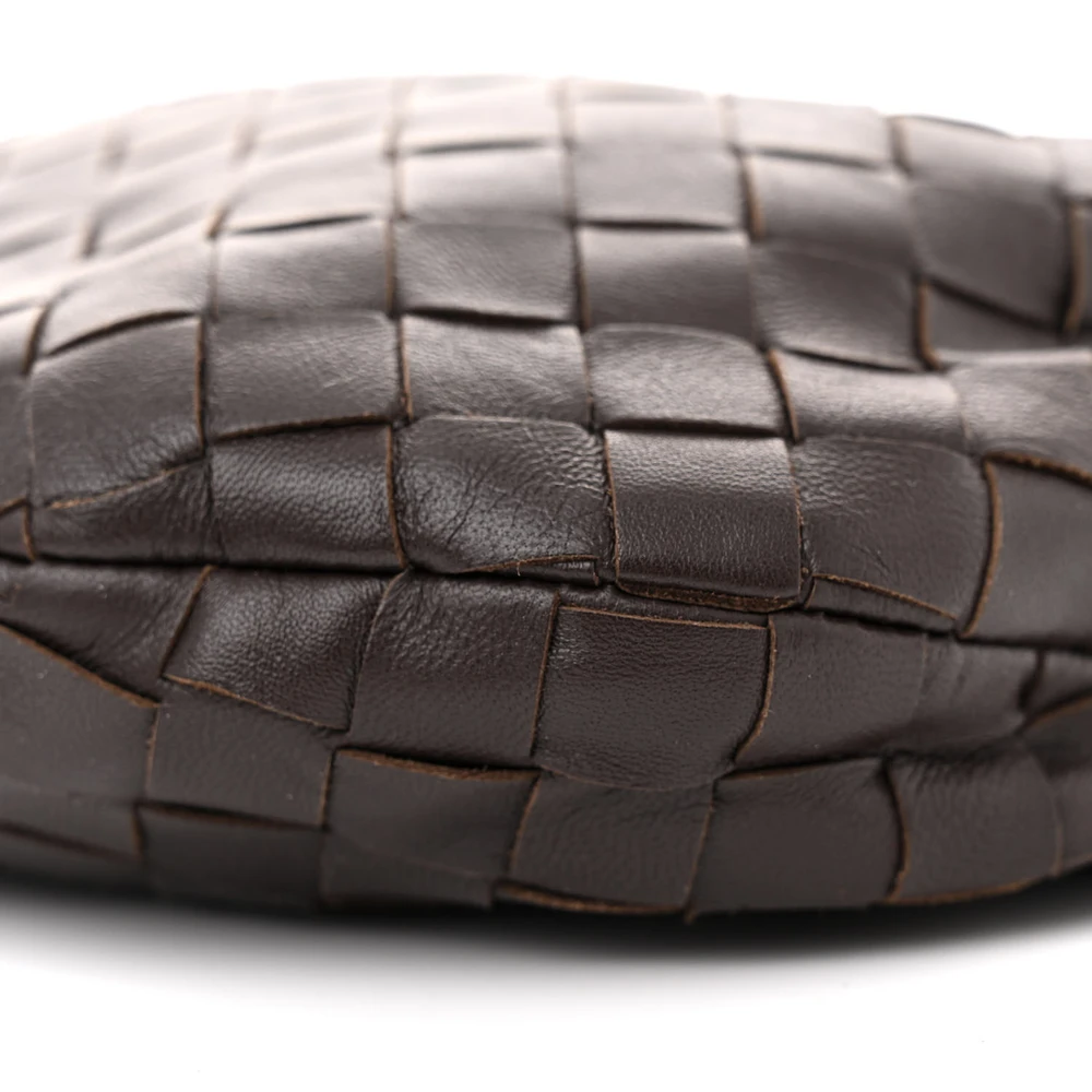 Bottega Veneta Mini Intrecciato Jodie Fondant Nappa Leather - 图片 5