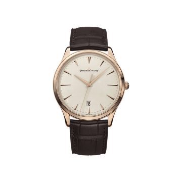 JAEGER LECOULTRE-MASTER-ref.1282510-40mm