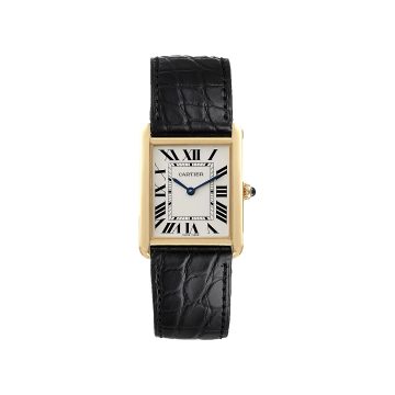 CARTIER-Tank-ref.W5200004-34.8mmx27.4mm