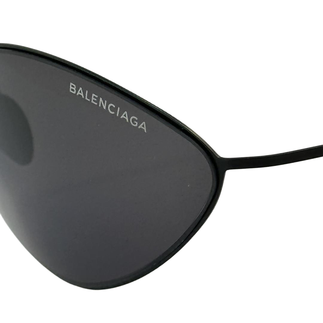 Balenciaga glasses black/pink/silver/brown/black silver color Size 68口16-130 - 图片 2