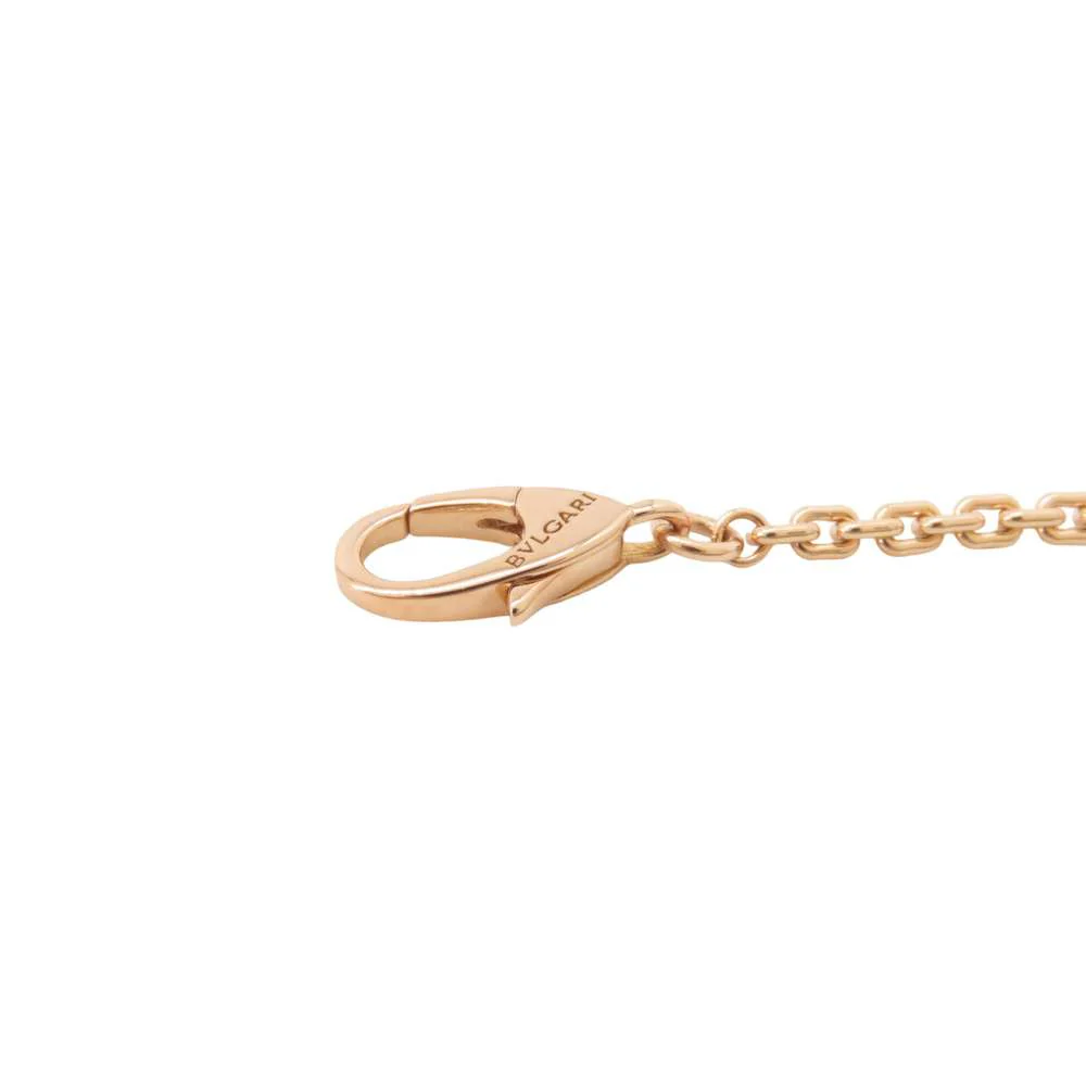 BVLGARI Serpenti Viper Necklace - 图片 9