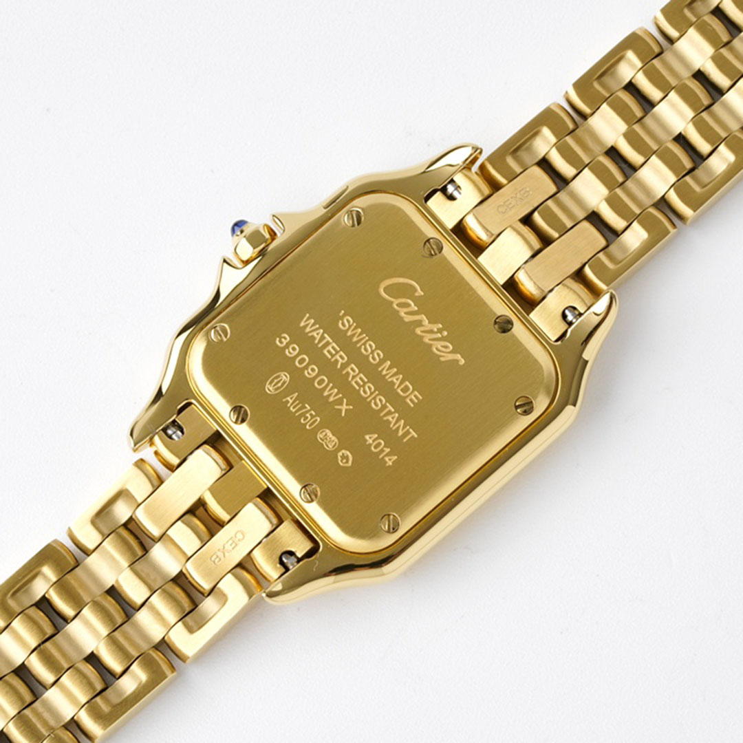 Cartier-PANTHÈRE-De-Cartier-Ref.WGPN0008-22mmx30mm - 图片 7