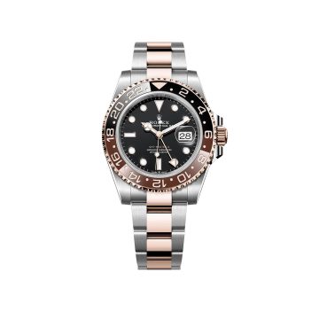 ROLEX-GMT MASTER II-REF.M126711CHNR-0002-40mm