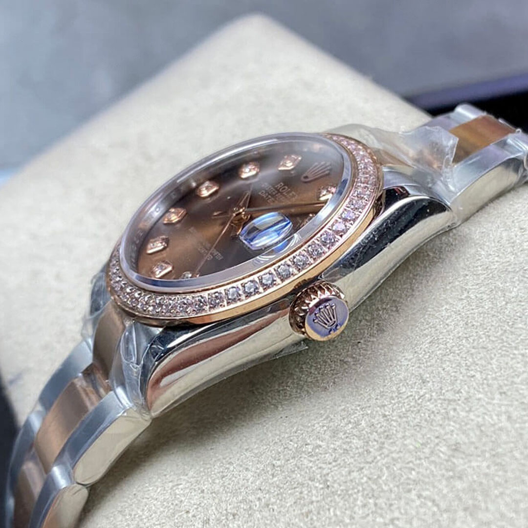 ROLEX-Datejust-REF.M278381RBR-0027-31MM - 图片 6