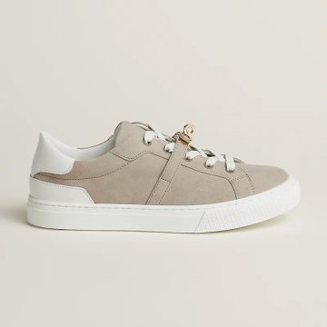 HERMES Day Sneakers Sports Shoes