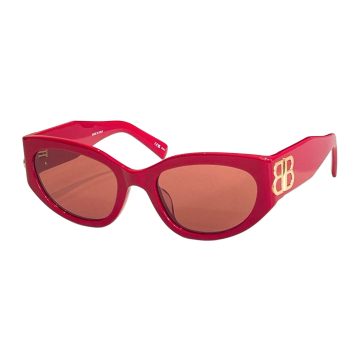 Balenciaga glasses pink/black silver/black/black gold/blue/ivory/leopard/grey color Size 66口16-145