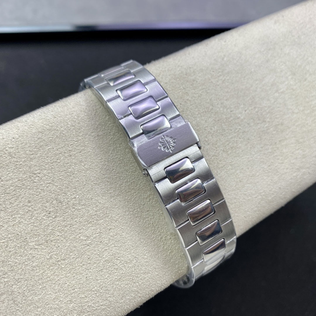 PATEK PHILIPPE-NAUTILUS-ref.5711-1300A-001-40mm - 图片 10
