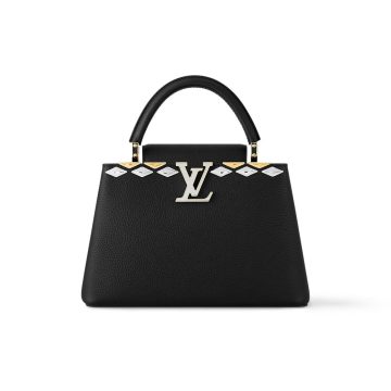 Louis Vuitton Bags Capucines