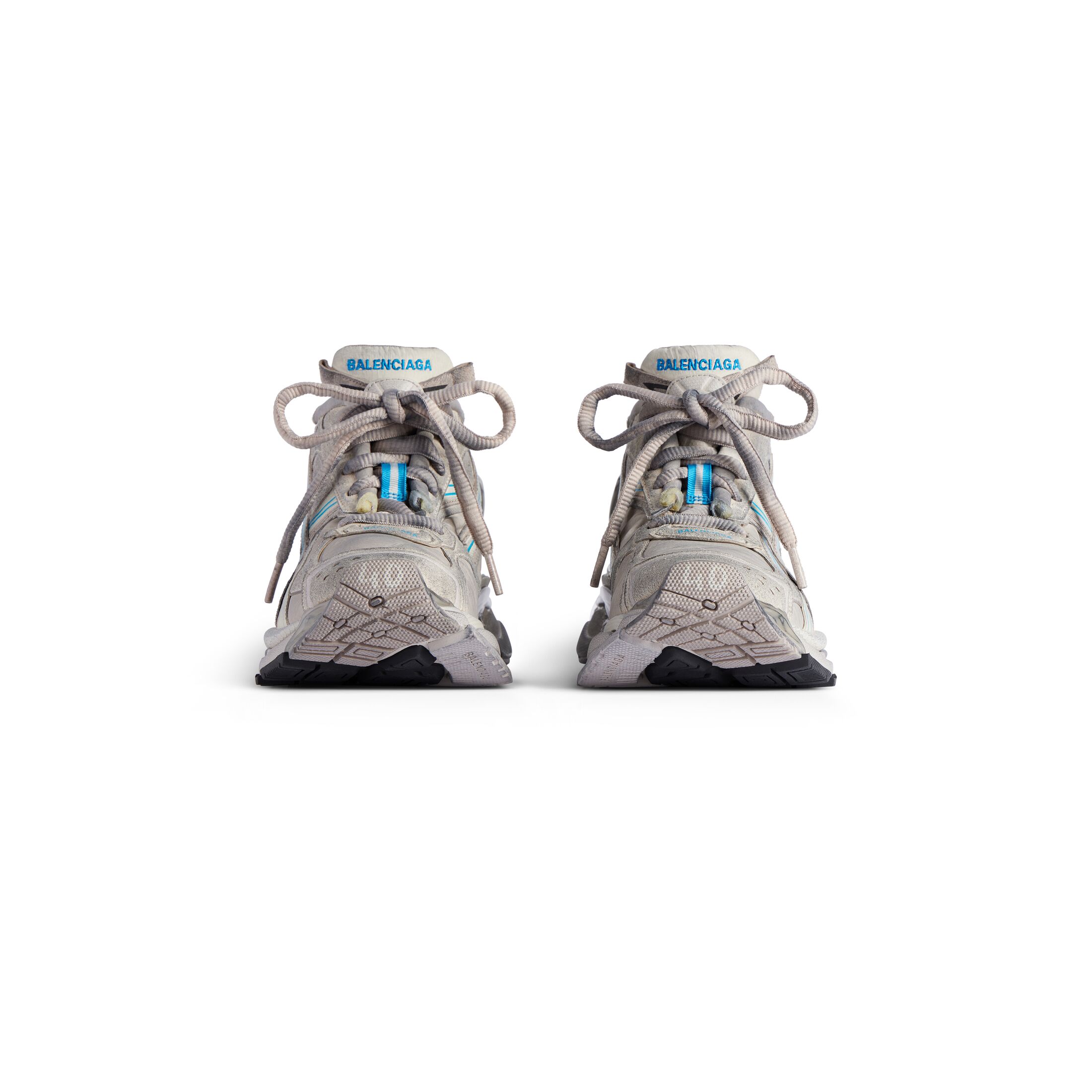 BALENCIAGA RUNNER Sneakers - 图片 3