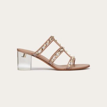 VALENTINO Sandals (heel height 6cm)