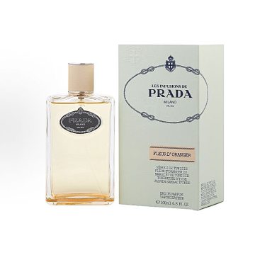 PRADA WOMEN 100ml Fragrance（ Edp ）