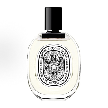 DIPTYQUE EAU DES SENS UNISEX 100ml Fragrance（ Light fragrance Edt ）