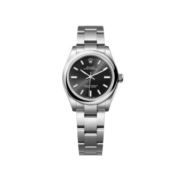 ROLEX-OYSTER PERPETUAL-REF.M277200-0002-31MM