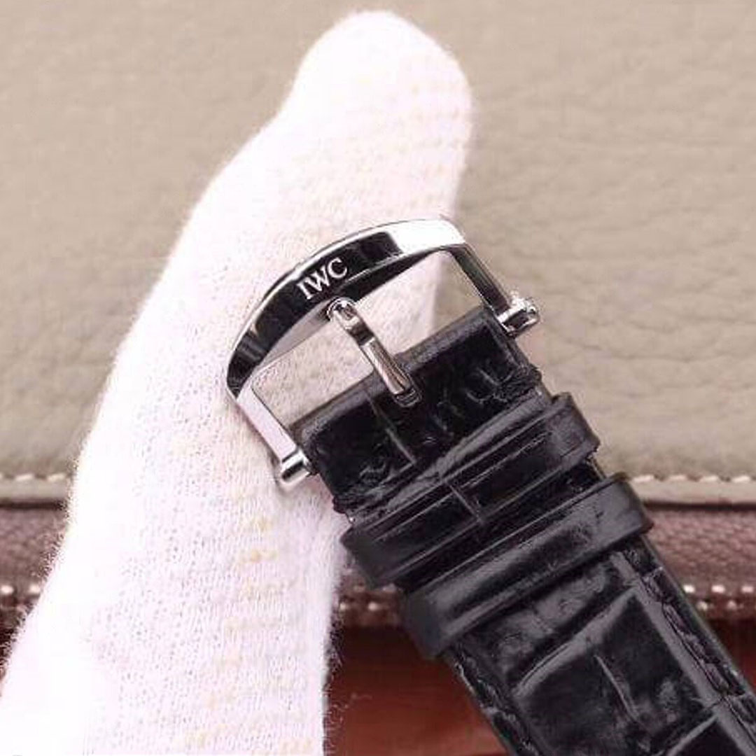IWC-DA VINCI-ref.IW356605-40.4mm - 图片 9