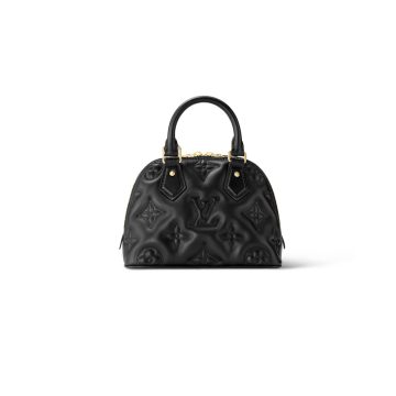 Louis Vuitton Bags  Alma