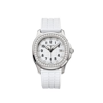 PATEK PHILIPPE-AQUANAUT-ref.5067A-024-35.6mm