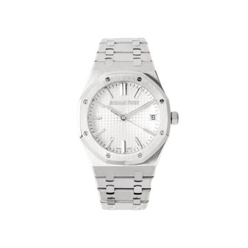 AUDEMARS PIGUET-ROYAL OAK-15510ST.OO.1320ST.03-41MM