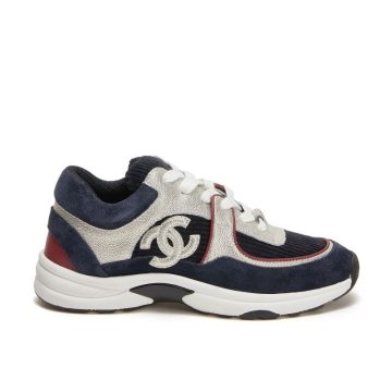 Chanel Shoe Sneaker