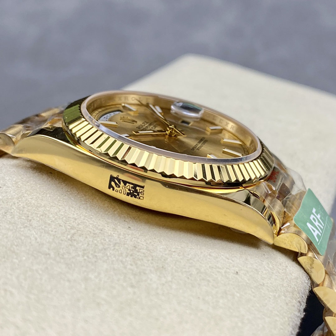 ROLEX-DAY DATE-REF.M228238-0003-40MM - 图片 7