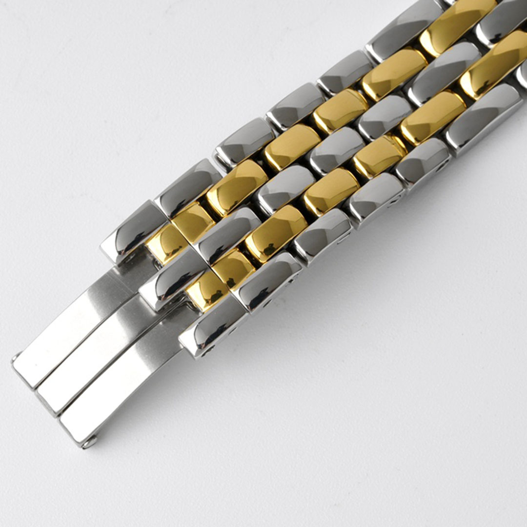Cartier-PANTHÈRE-De-Cartier-Ref.W2PN0007-27mm×37mm - 图片 9