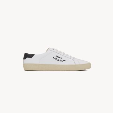 Yves Saint Laurent Low top sneakers