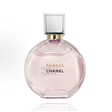 Chanel CHANCE Pink women Fragrance 100ml ( Edp ）