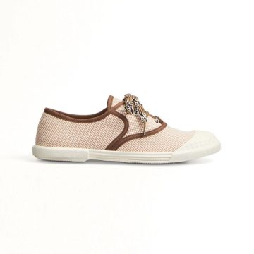 VALENTINO BAY BY BAY Women's canvas sneakers