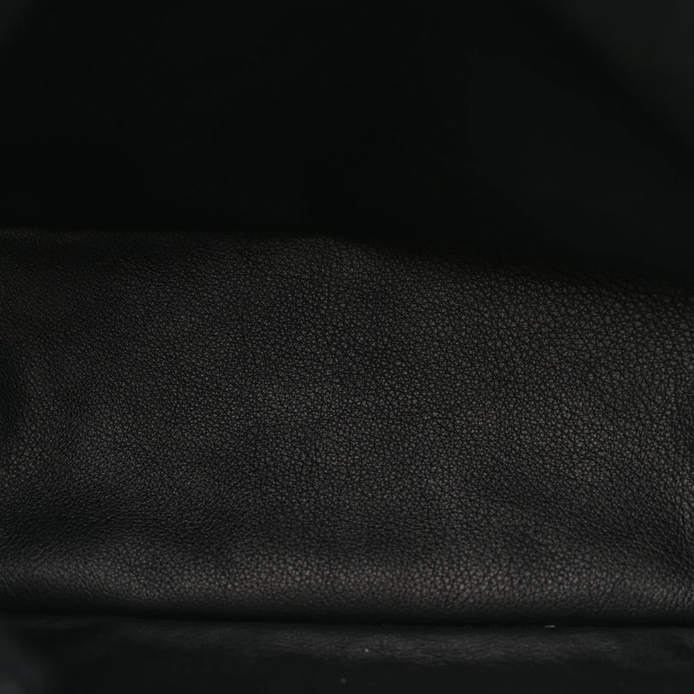 Goyard Mini Reversible Anjou Black Goyardine Canvas - 图片 7