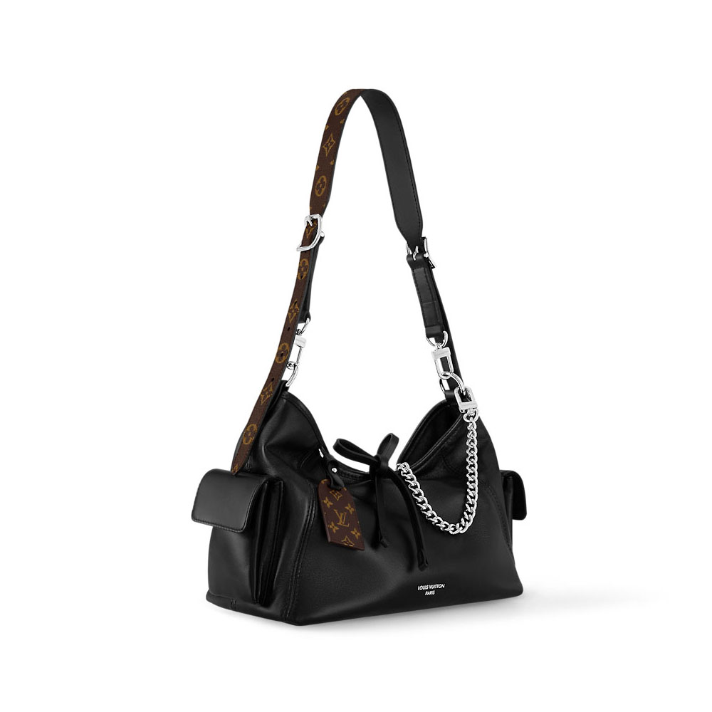Louis Vuitton Bags Carryall - 图片 2