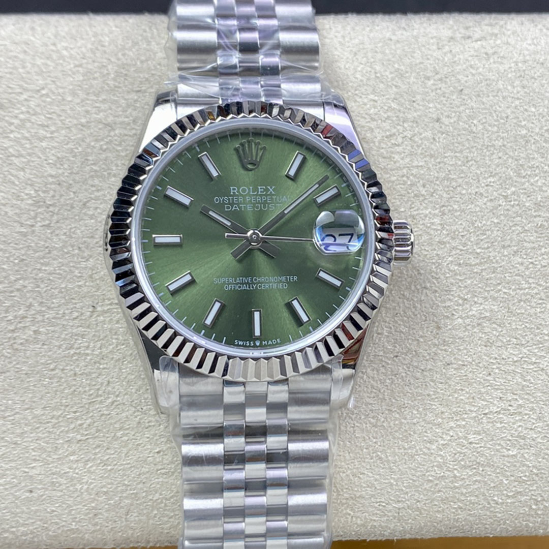 ROLEX-Datejust-REF.M278274-0018-31MM - 图片 2