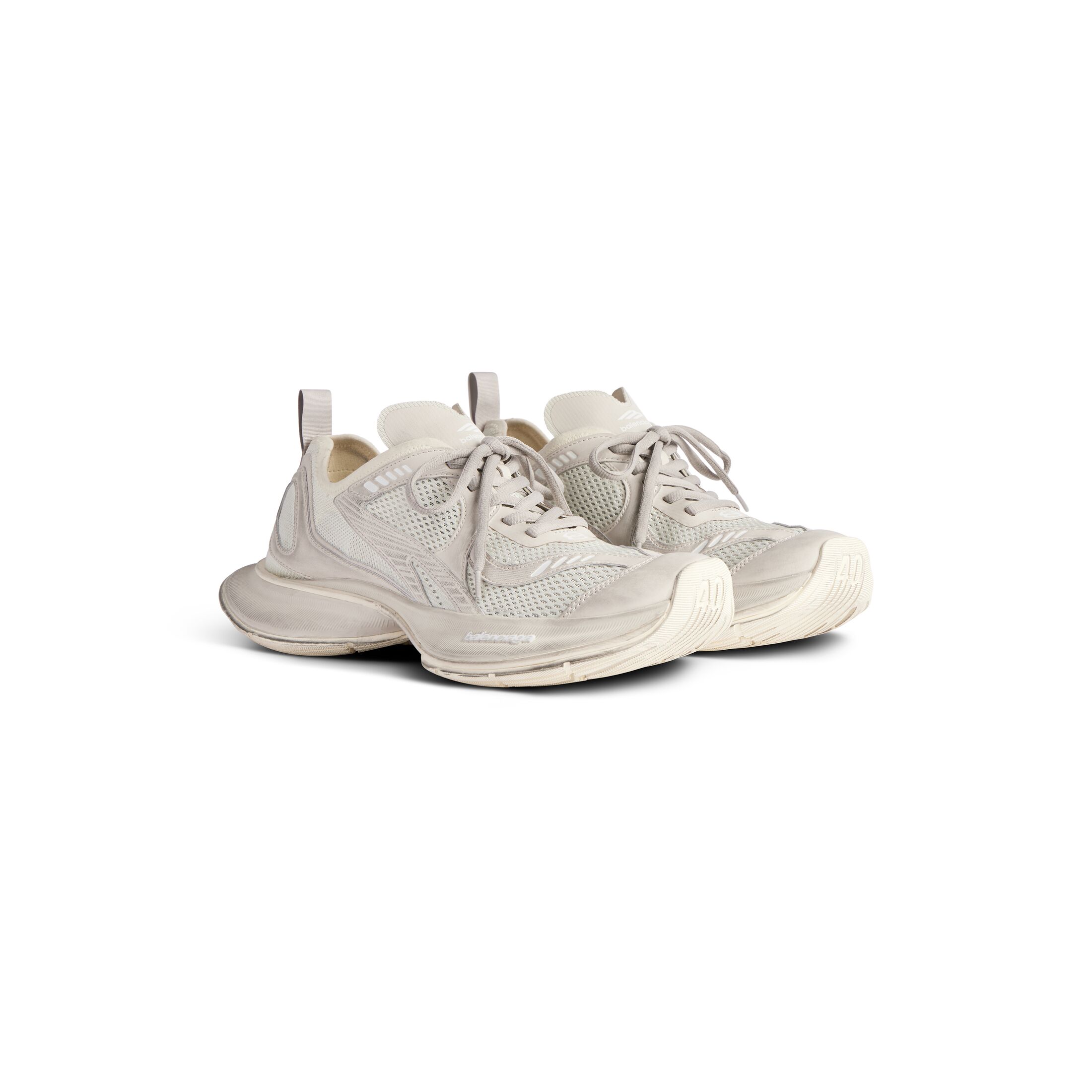 BALENCIAGA CIRCUIT sneakers - 图片 2