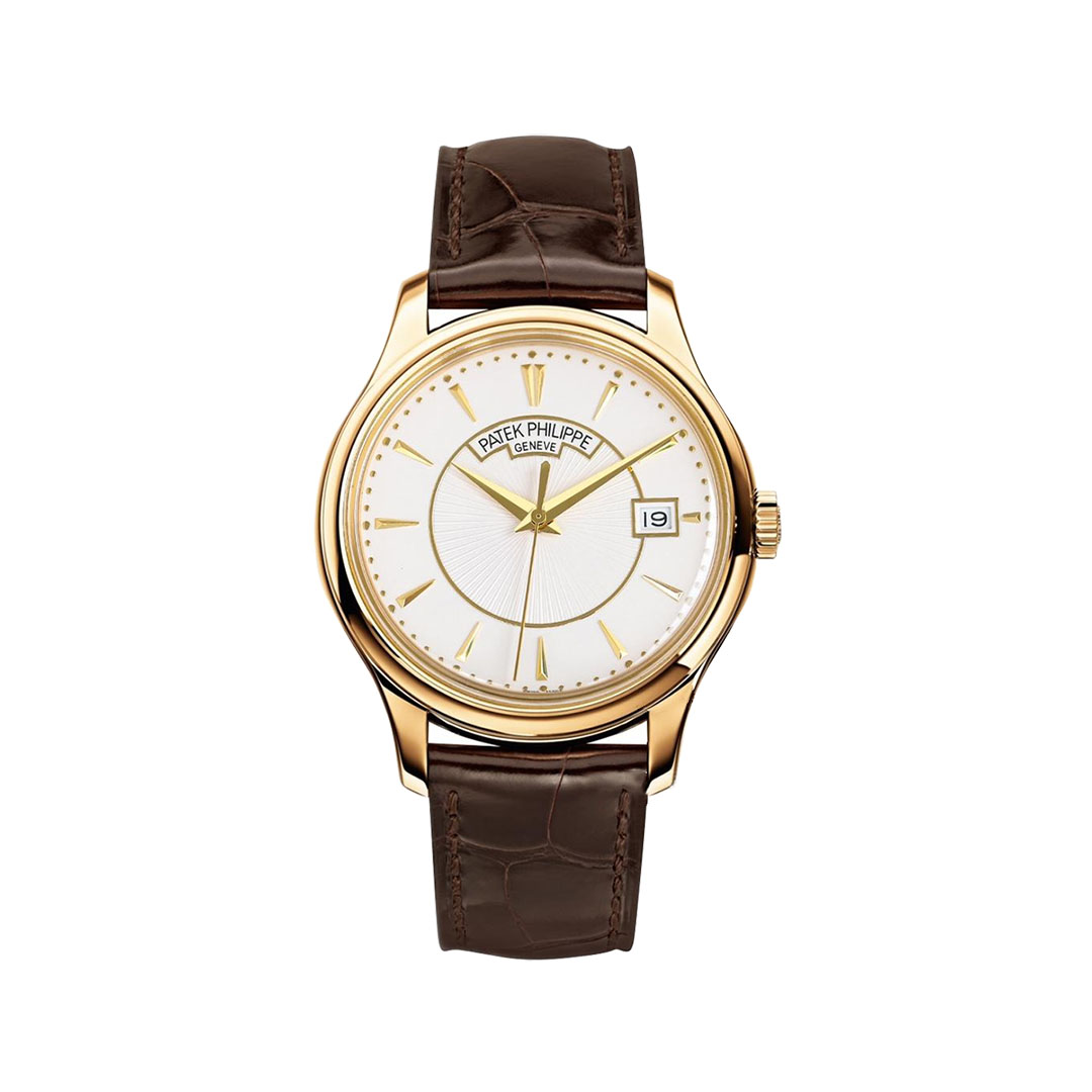 PATEK PHILIPPE-CALATRAVA-ref.5153R-001-38mm