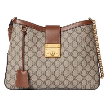 Gucci Bags Padlock