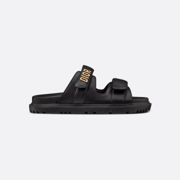 Dior black  Slippers