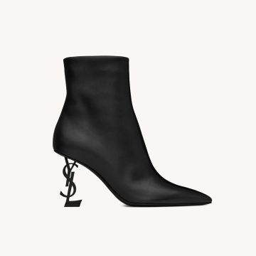 Yves Saint Laurent Ankle boots