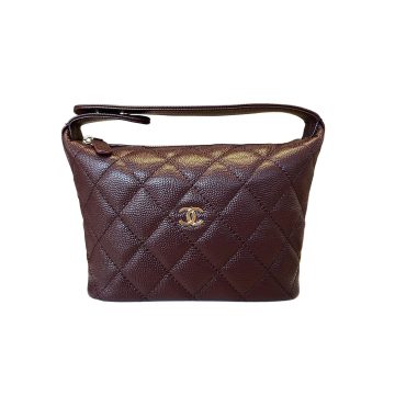 Chanel Pink / White/  Wine Red / Yellow / Grey Top-Handle Bags Crossbody Bags