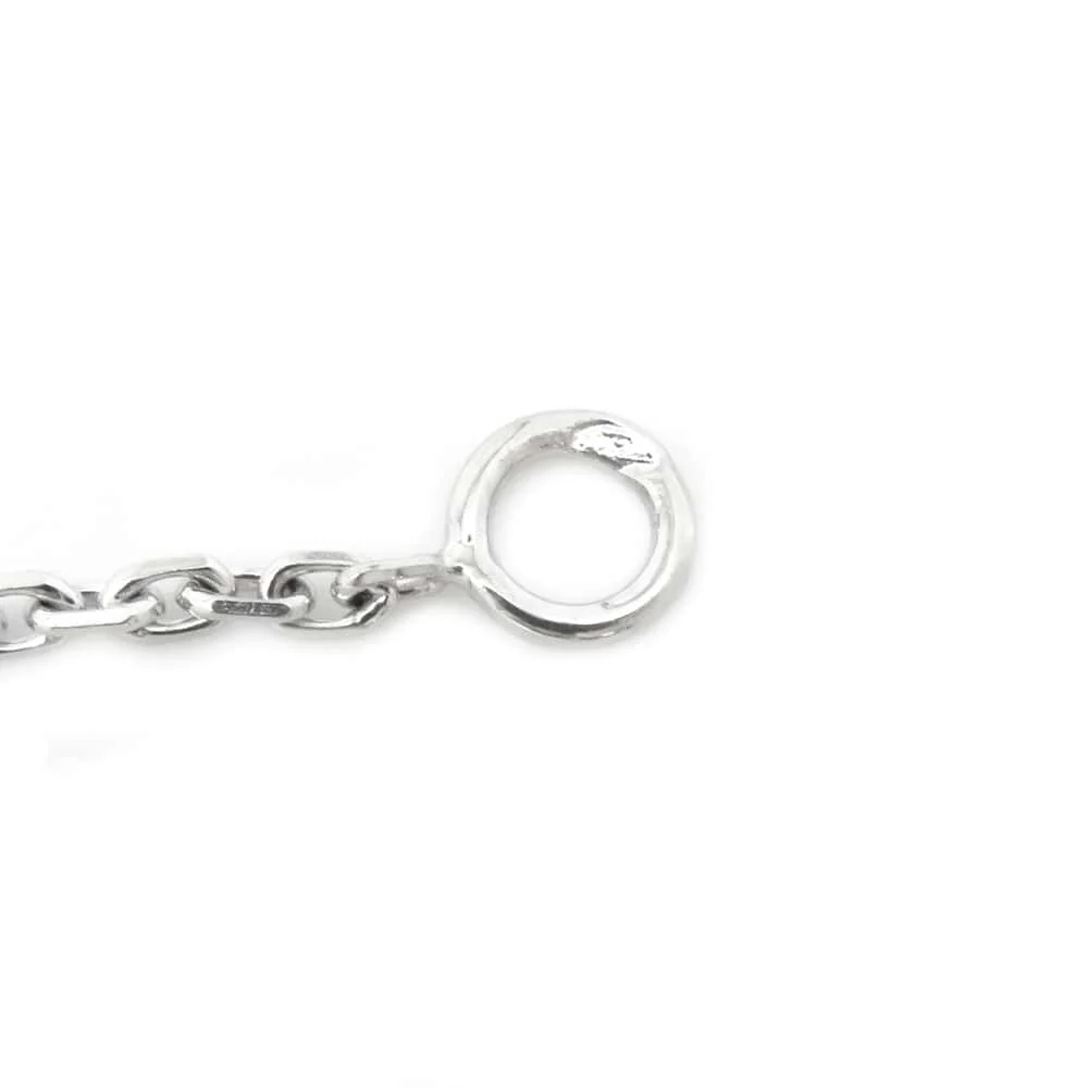 Van Cleef & Arpels Lotus Necklace Size Mini - 图片 10